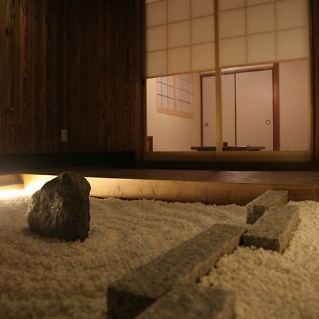 Guest House Makotoya Kyoto Extérieur photo