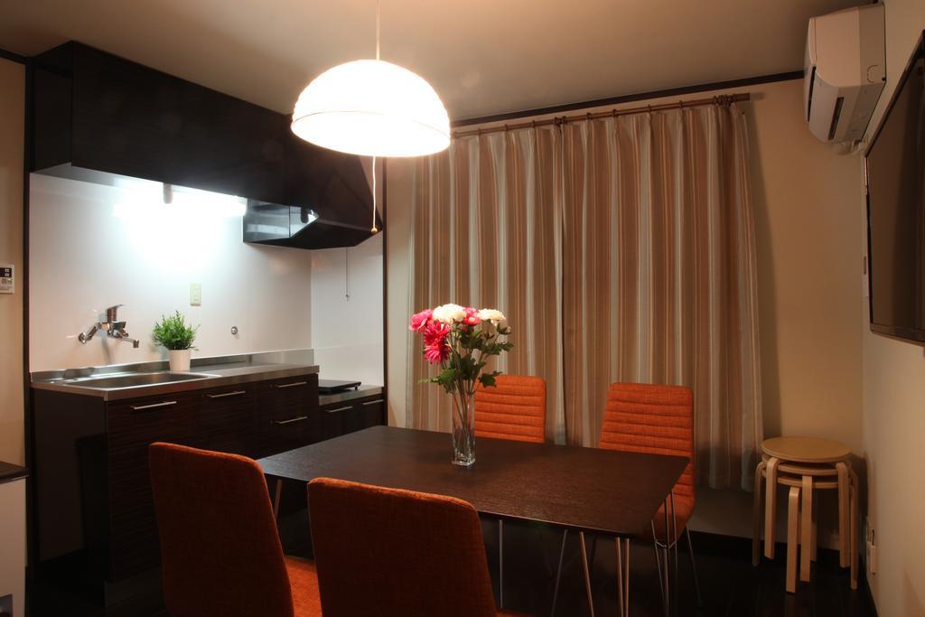 Guest House Makotoya Kyoto Extérieur photo