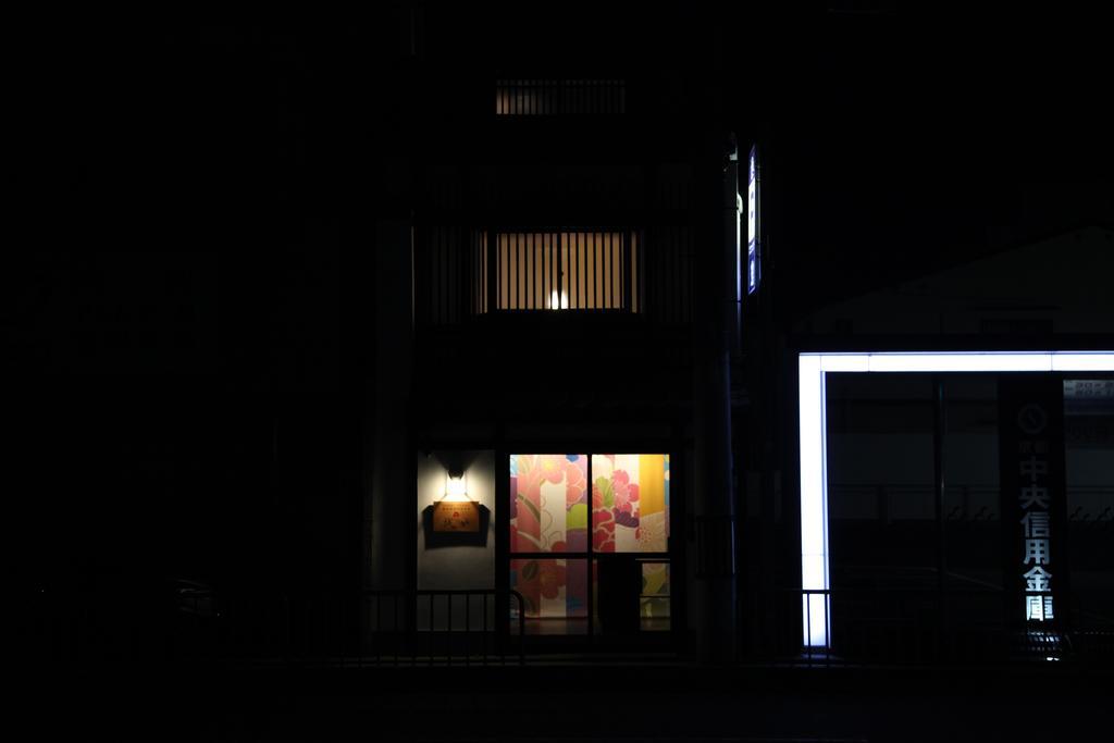 Guest House Makotoya Kyoto Extérieur photo