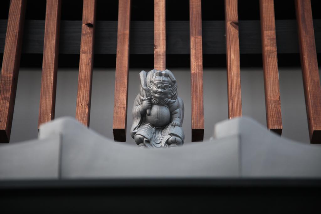 Guest House Makotoya Kyoto Extérieur photo