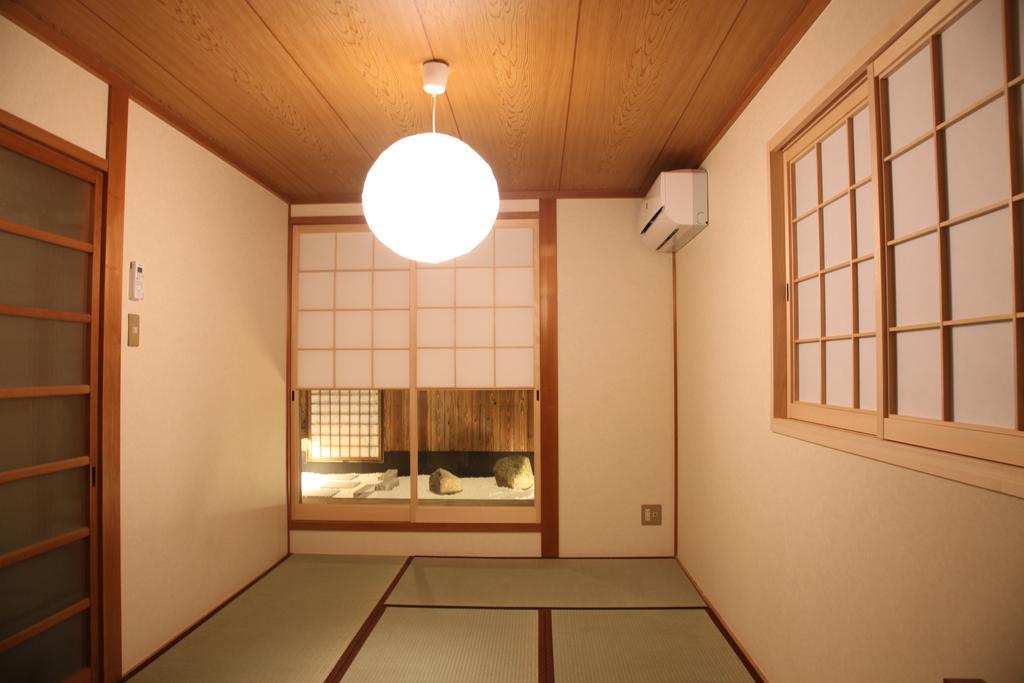 Guest House Makotoya Kyoto Extérieur photo