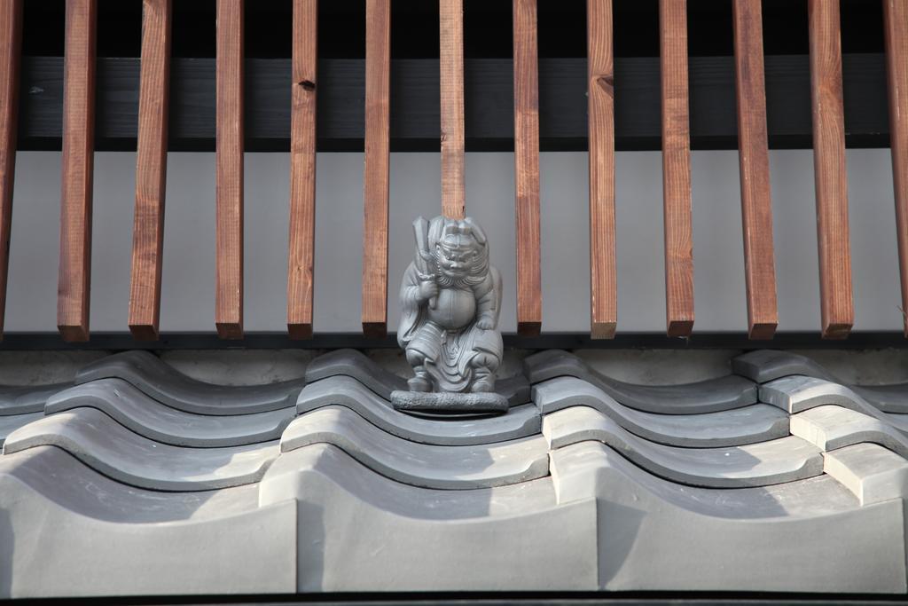 Guest House Makotoya Kyoto Chambre photo