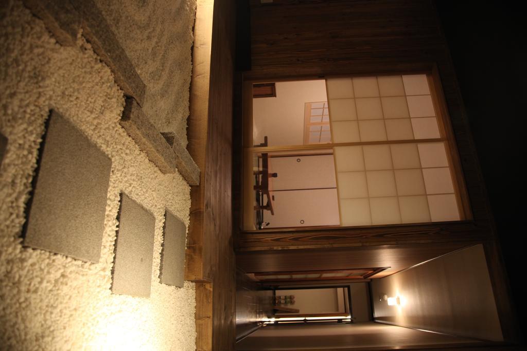 Guest House Makotoya Kyoto Extérieur photo