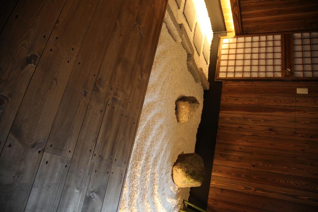 Guest House Makotoya Kyoto Extérieur photo