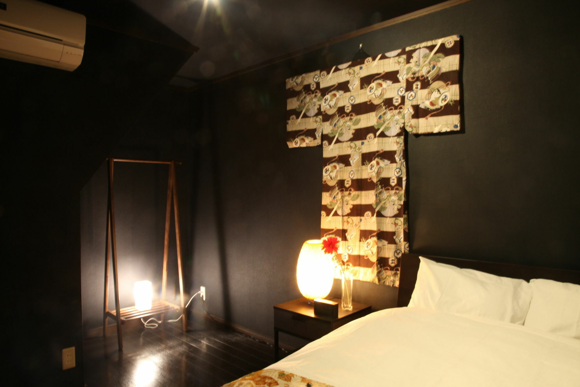 Guest House Makotoya Kyoto Extérieur photo