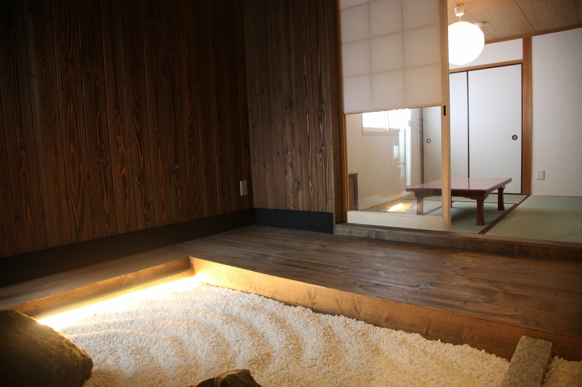 Guest House Makotoya Kyoto Extérieur photo
