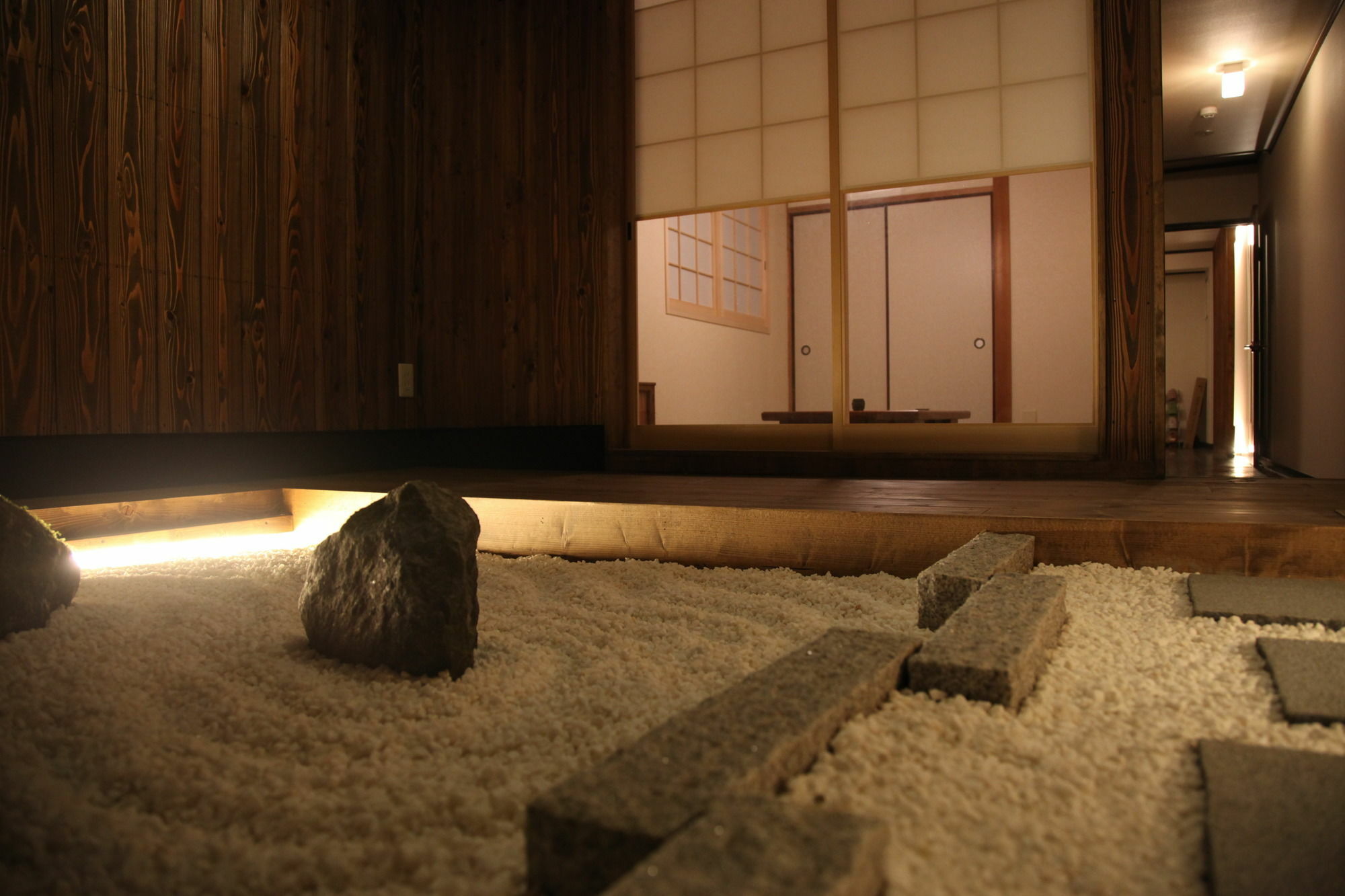 Guest House Makotoya Kyoto Extérieur photo